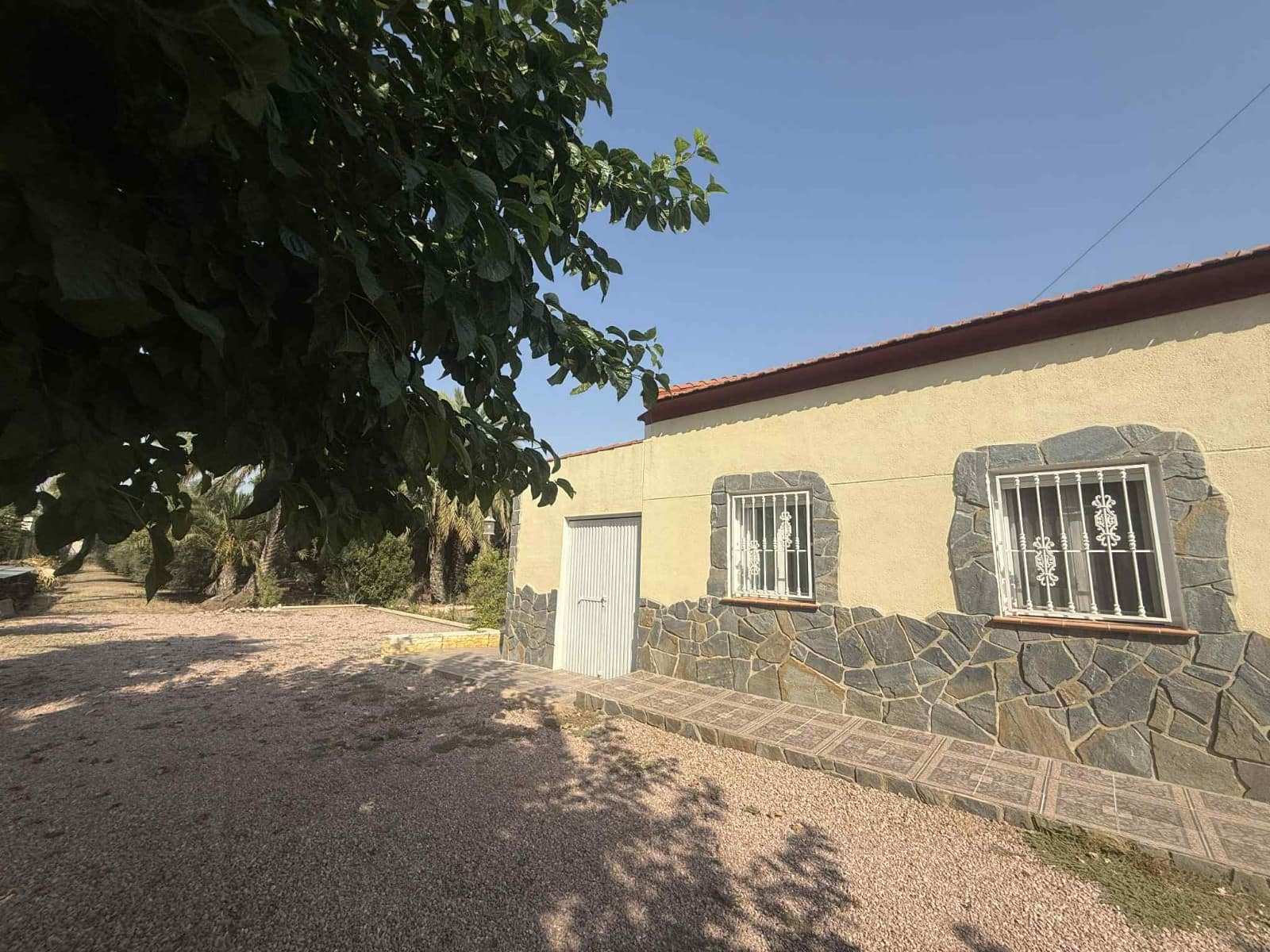 3 sovrum Villa till salu i Catral med pool - 385 000 € (Ref: 9559196)