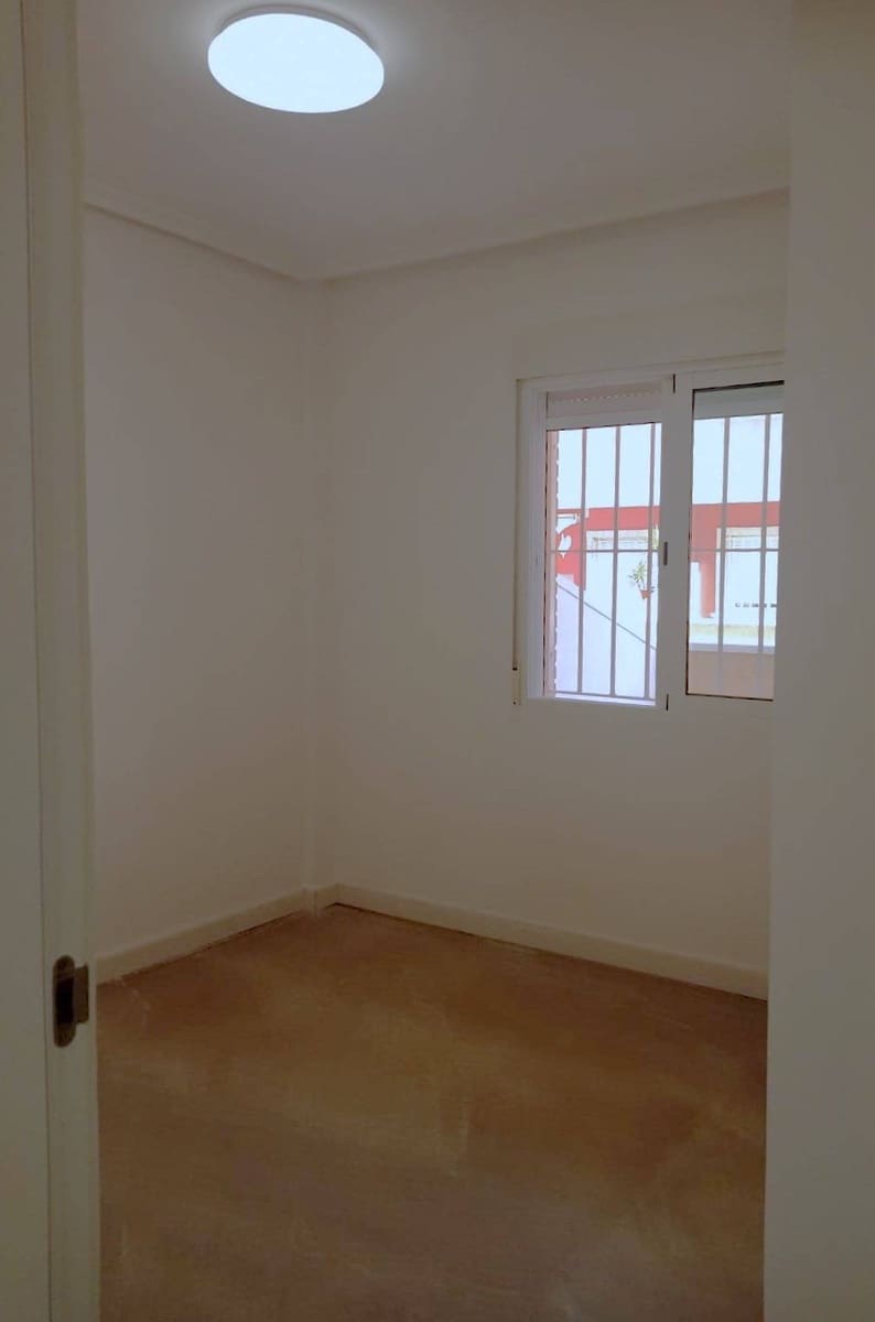 2 soveværelse Byhus til salg i Pilar de la Horadada med swimmingpool - € 225.000 (Ref: 9559198)