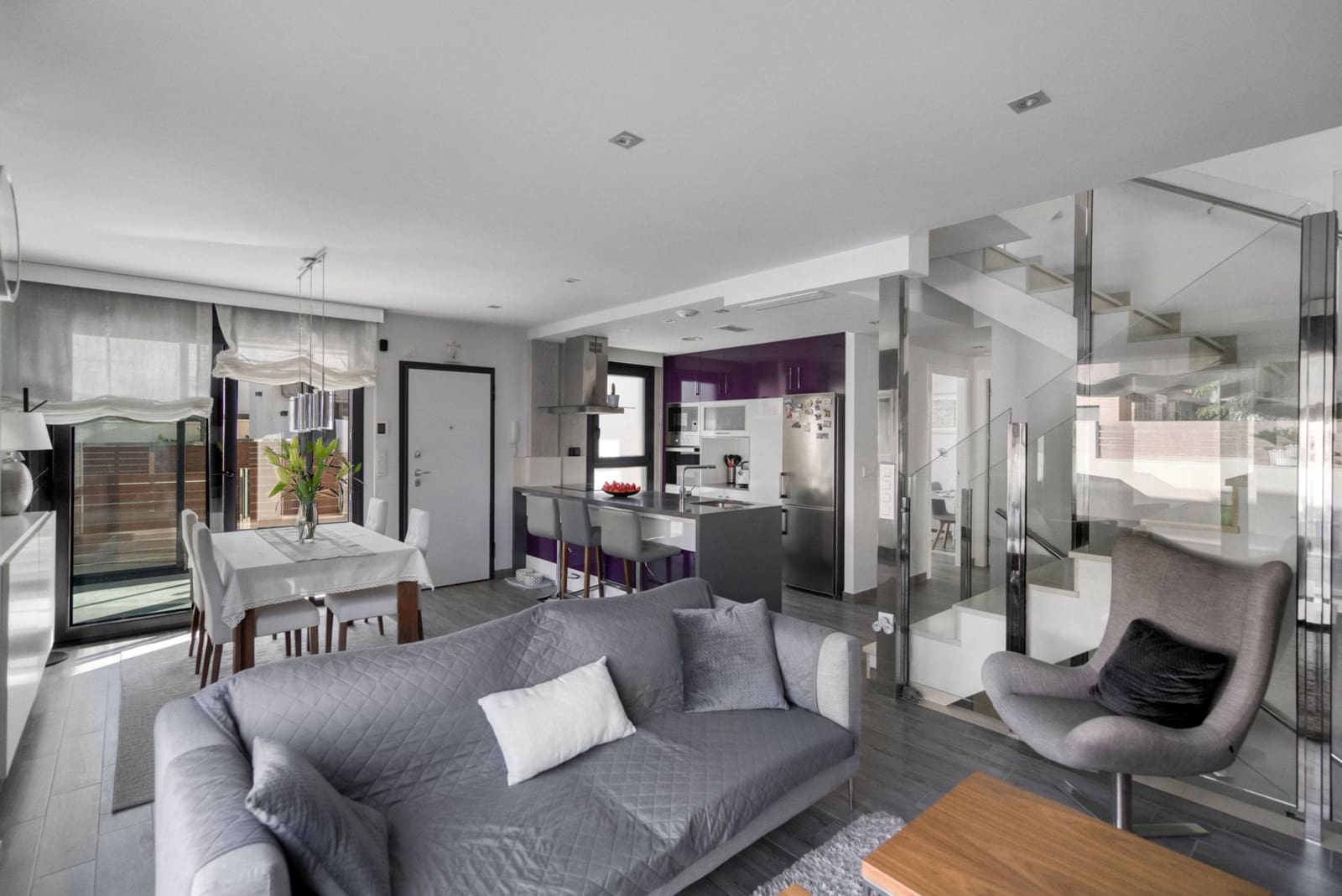 5 Zimmer Villa zu verkaufen in Torrevieja mit Pool Garage - 549.000 € (Ref: 9559199)