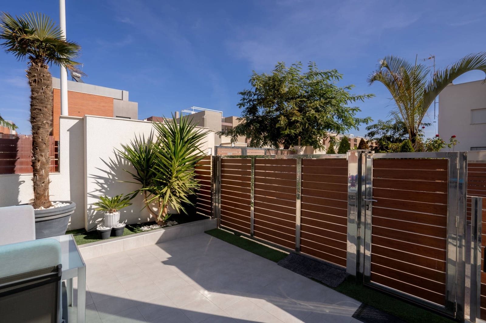 5 Zimmer Villa zu verkaufen in Torrevieja mit Pool Garage - 549.000 € (Ref: 9559199)