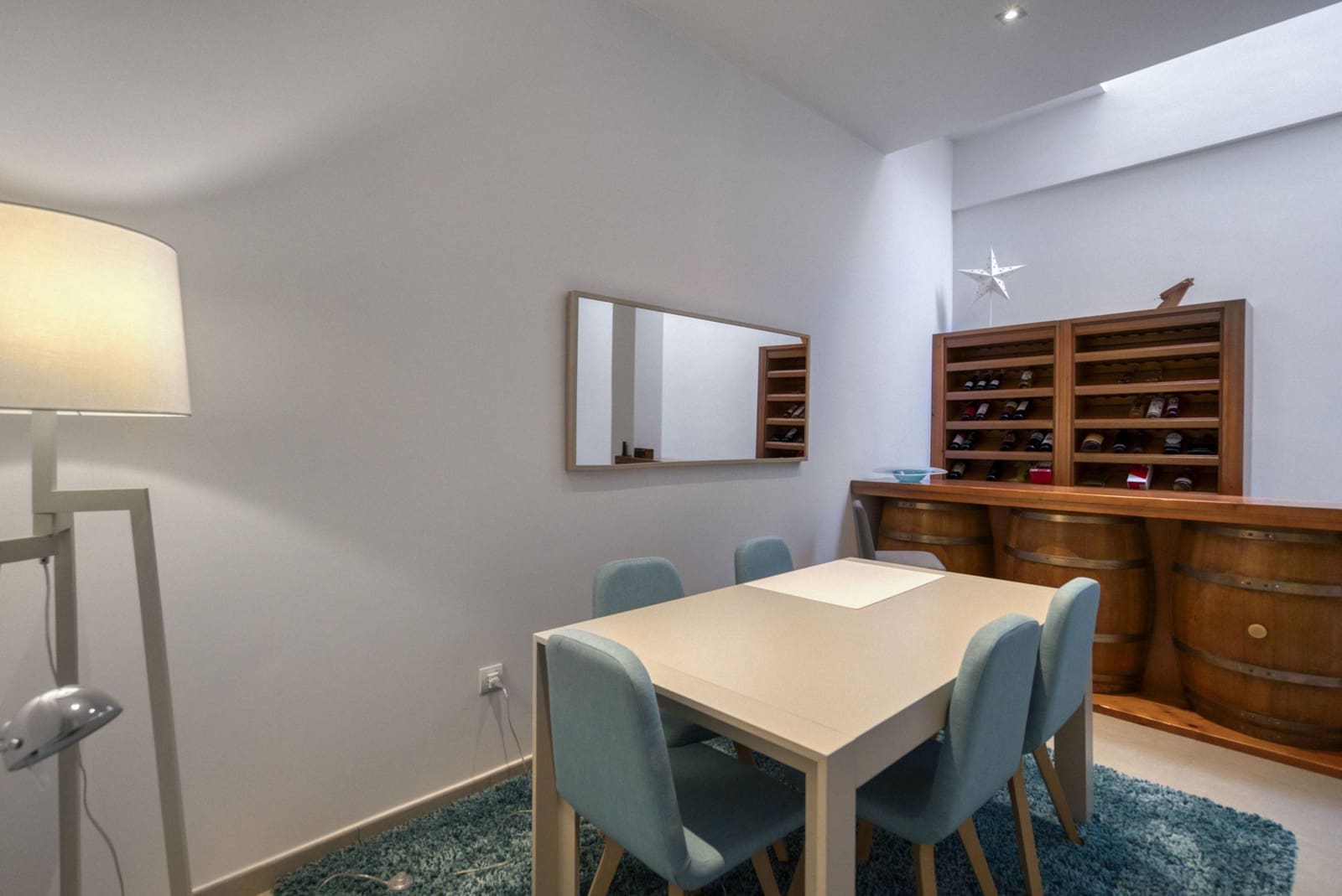 5 Zimmer Villa zu verkaufen in Torrevieja mit Pool Garage - 549.000 € (Ref: 9559199)