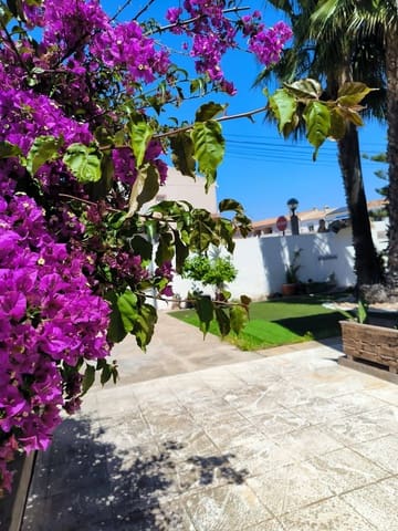 7 quarto Casa em Banda para venda em La Regia, Orihuela com piscina - 521 000 € (Ref: 9559202)