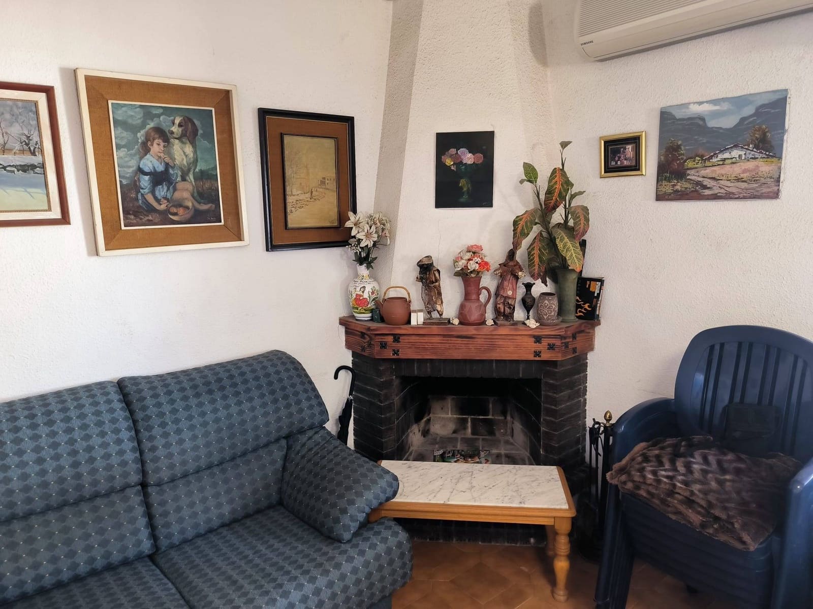 7 quarto Casa em Banda para venda em Orihuela Costa com piscina - 521 000 € (Ref: 9559202)