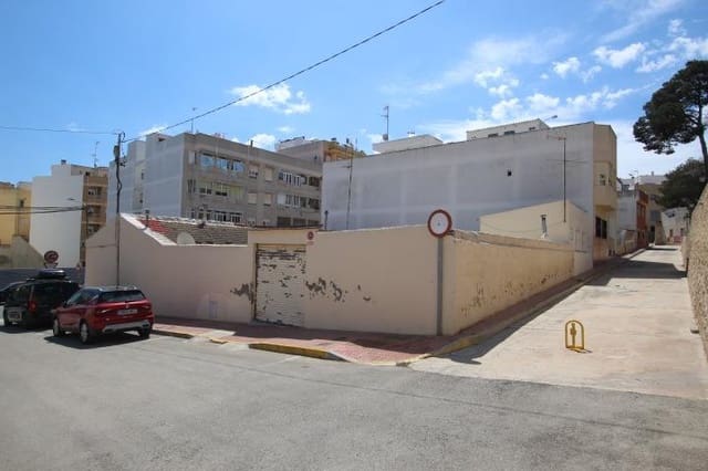 3 Zimmer Haus zu verkaufen in Zona Pueblo, Guardamar del Segura - 350.000 € (Ref: 9559203)