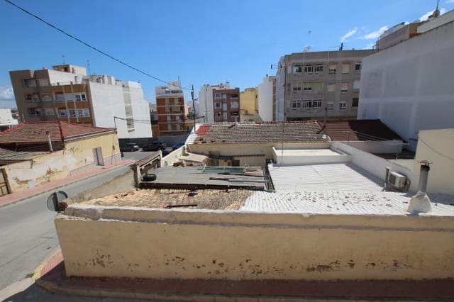 3 Zimmer Haus zu verkaufen in Zona Pueblo, Guardamar del Segura - 350.000 € (Ref: 9559203)