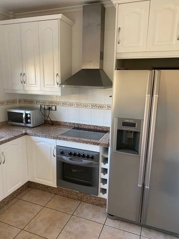 3 quarto Moradia para venda em Los Almendros (Orihuela Costa), Orihuela com piscina - 355 000 € (Ref: 9559206)