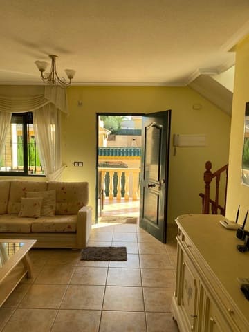 3 quarto Moradia para venda em Los Almendros (Orihuela Costa), Orihuela com piscina - 355 000 € (Ref: 9559206)