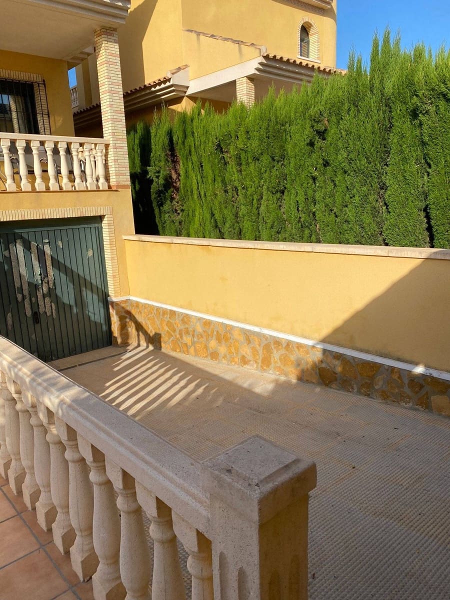 3 quarto Moradia para venda em Orihuela Costa com piscina - 355 000 € (Ref: 9559206)