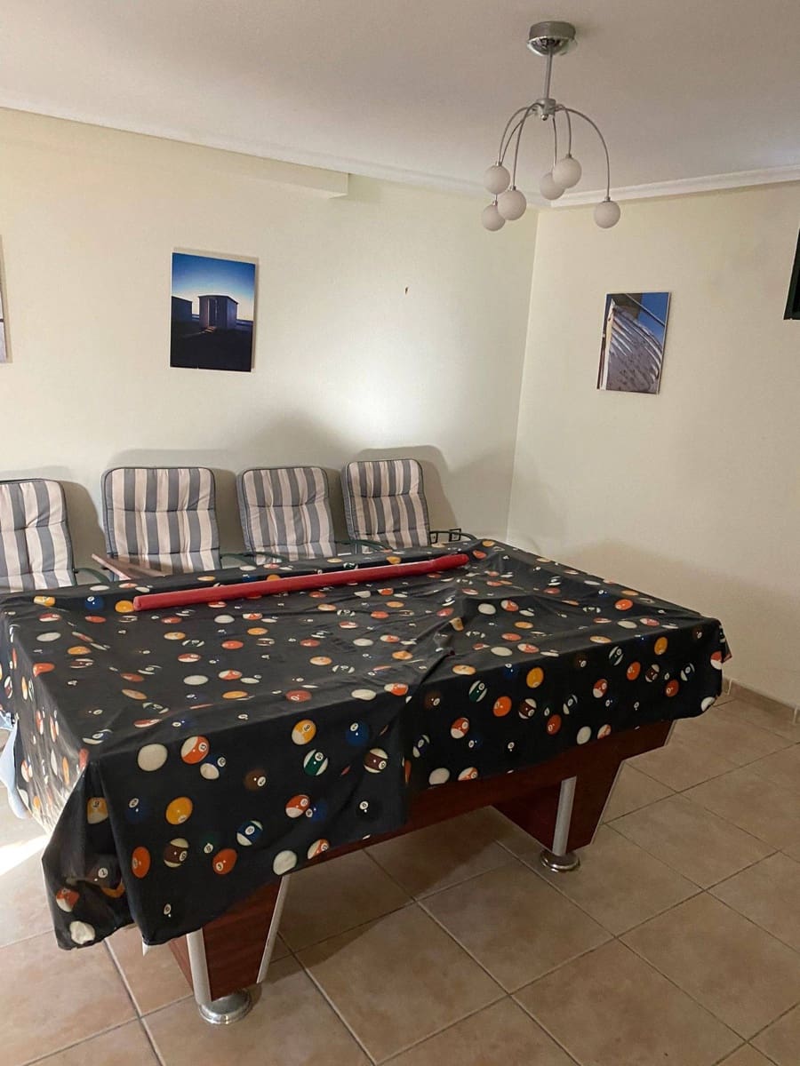 3 quarto Moradia para venda em Orihuela Costa com piscina - 355 000 € (Ref: 9559206)