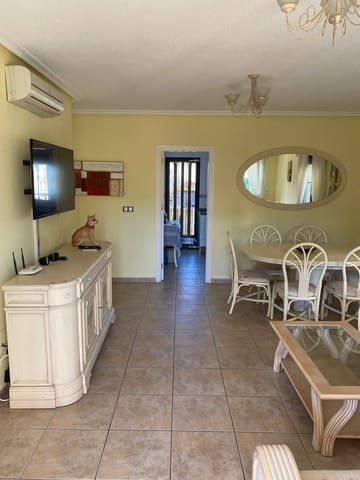3 quarto Moradia para venda em Los Almendros (Orihuela Costa), Orihuela com piscina - 355 000 € (Ref: 9559206)