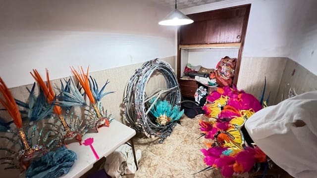 4 slaapkamer Appartement te koop in Centro - Muelle Pesquero, Torrevieja - € 165.000 (Ref: 9559211)