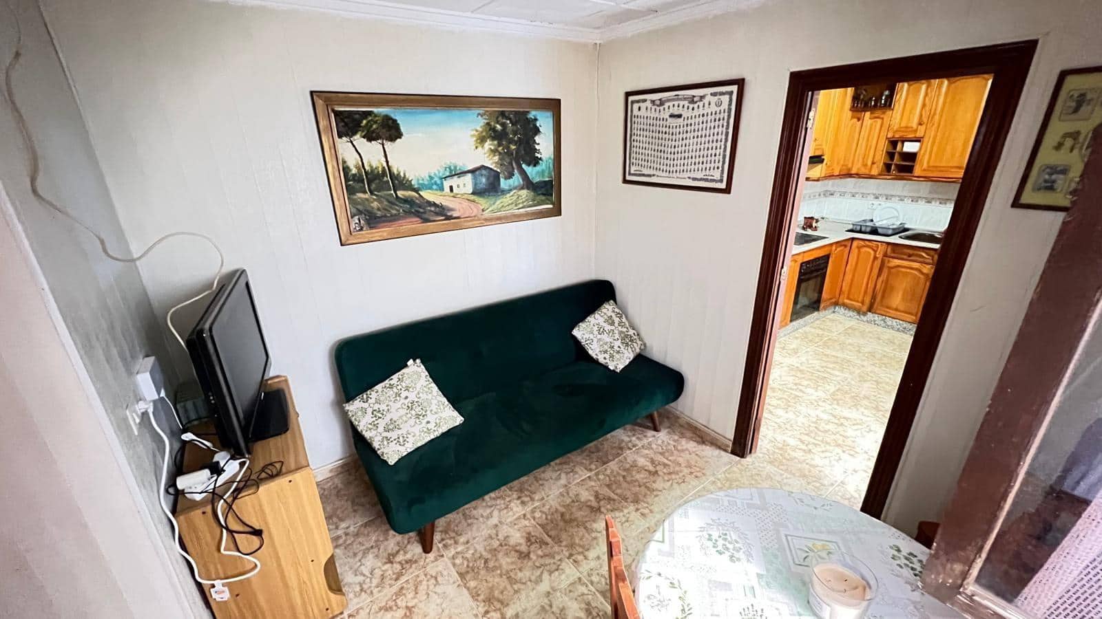 4 slaapkamer Appartement te koop in Torrevieja - € 165.000 (Ref: 9559211)