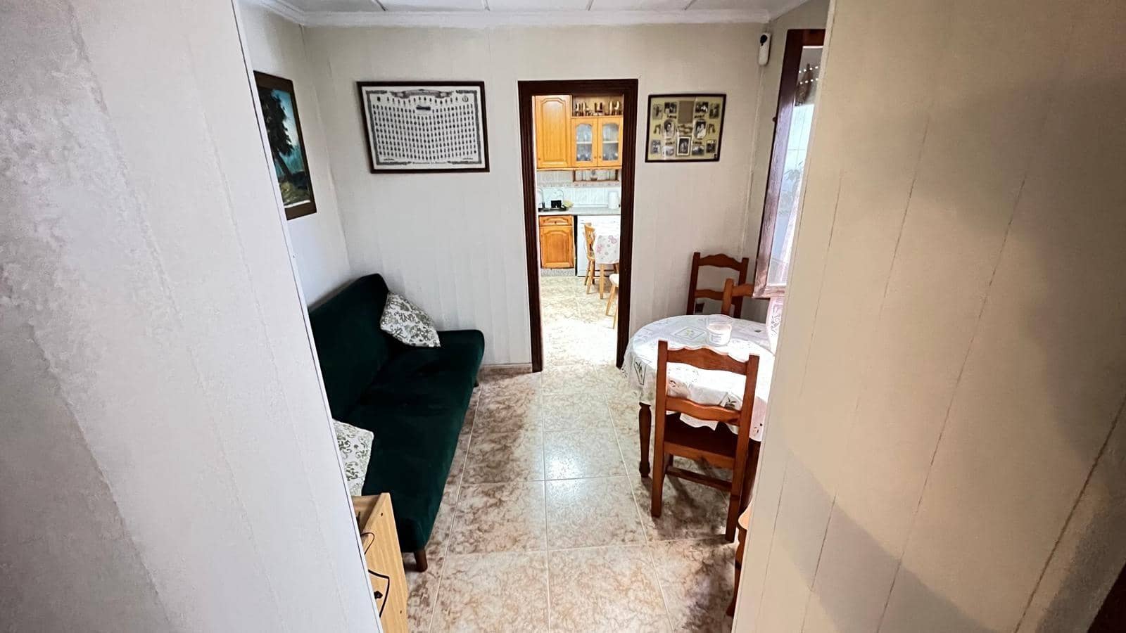 4 slaapkamer Appartement te koop in Torrevieja - € 165.000 (Ref: 9559211)
