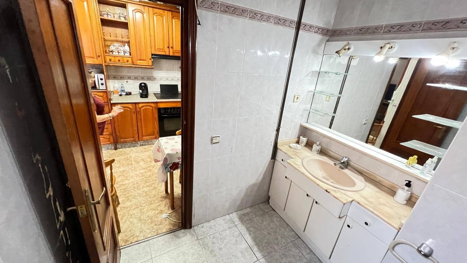 4 slaapkamer Appartement te koop in Torrevieja - € 165.000 (Ref: 9559211)