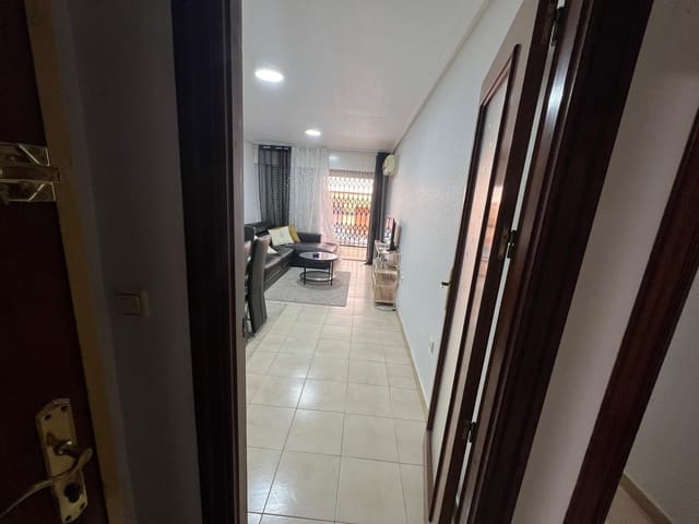 3 Zimmer Apartment zu verkaufen in Las Piscinas Naturales, Torrevieja - 199.900 € (Ref: 9559212)