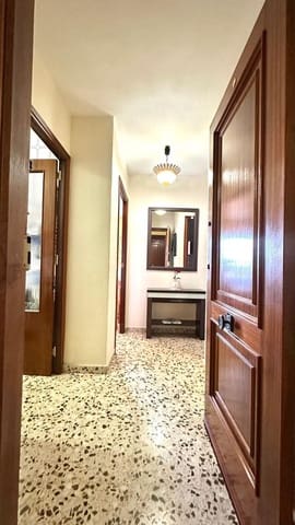 3 chambre Appartement à vendre à Punta Prima, Torrevieja avec piscine - 199 900 € (Ref: 9559213)