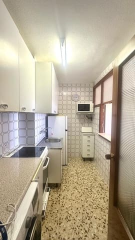 3 chambre Appartement à vendre à Punta Prima, Torrevieja avec piscine - 199 900 € (Ref: 9559213)