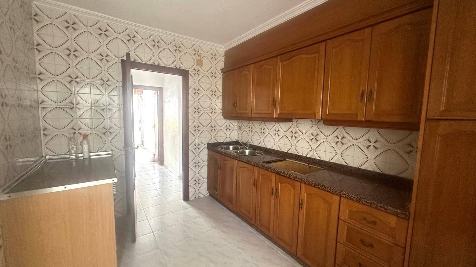Apartamento de 3 habitaciones en Torrevieja en venta - 165.000 € (Ref: 9559214)