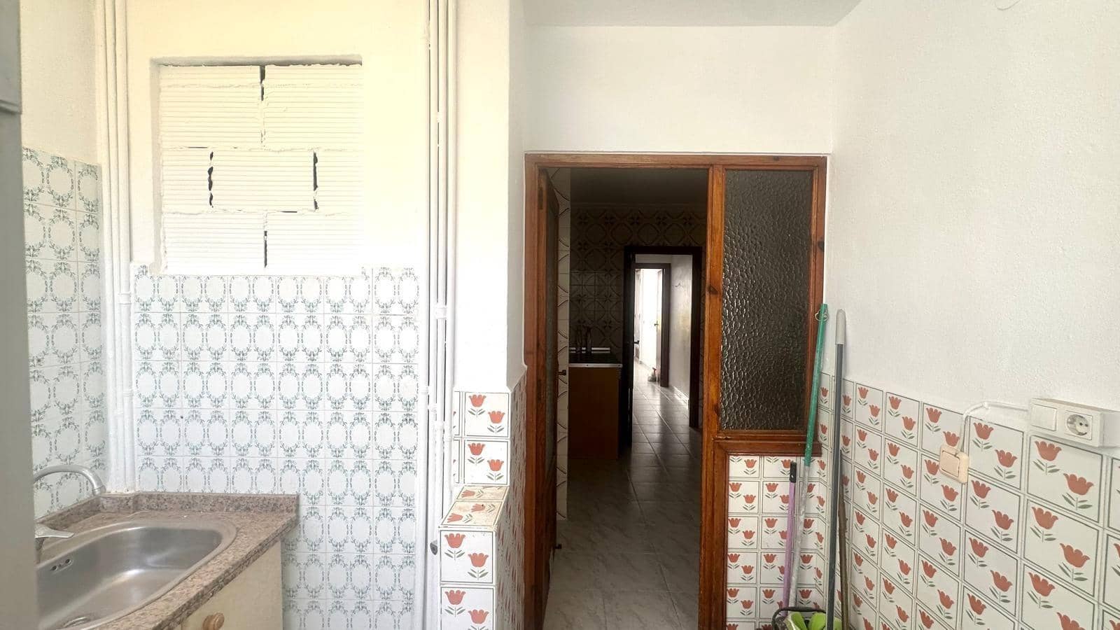 Apartamento de 3 habitaciones en Torrevieja en venta - 165.000 € (Ref: 9559214)