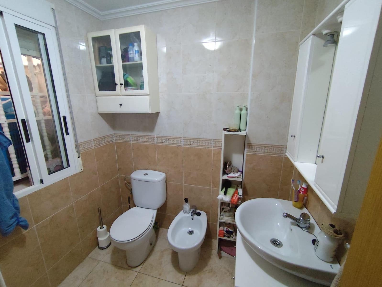 4 chambre Appartement à vendre à Torrevieja - 169 900 € (Ref: 9559216)