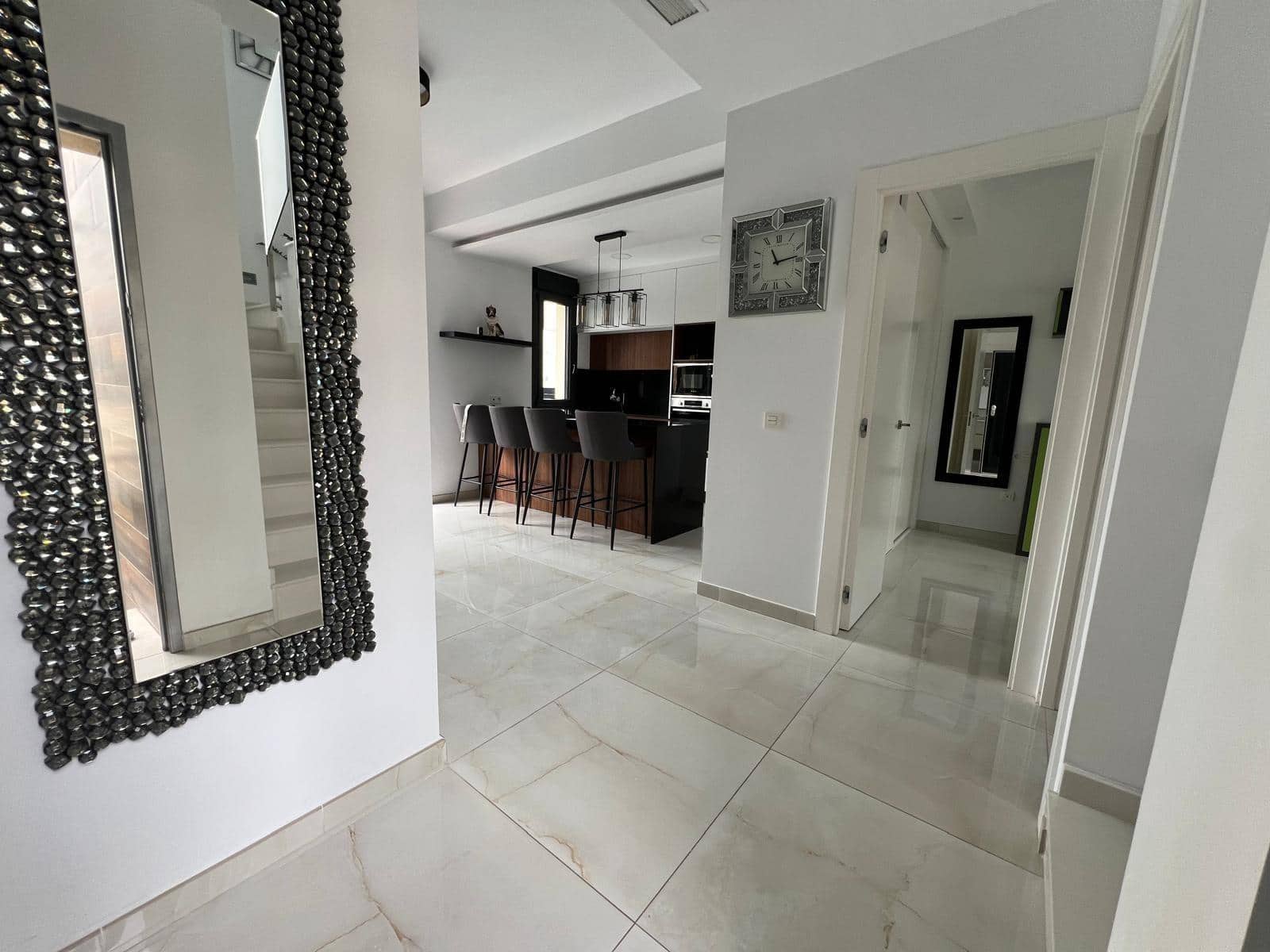 3 quarto Moradia para venda em Orihuela Costa com piscina - 499 000 € (Ref: 9559217)