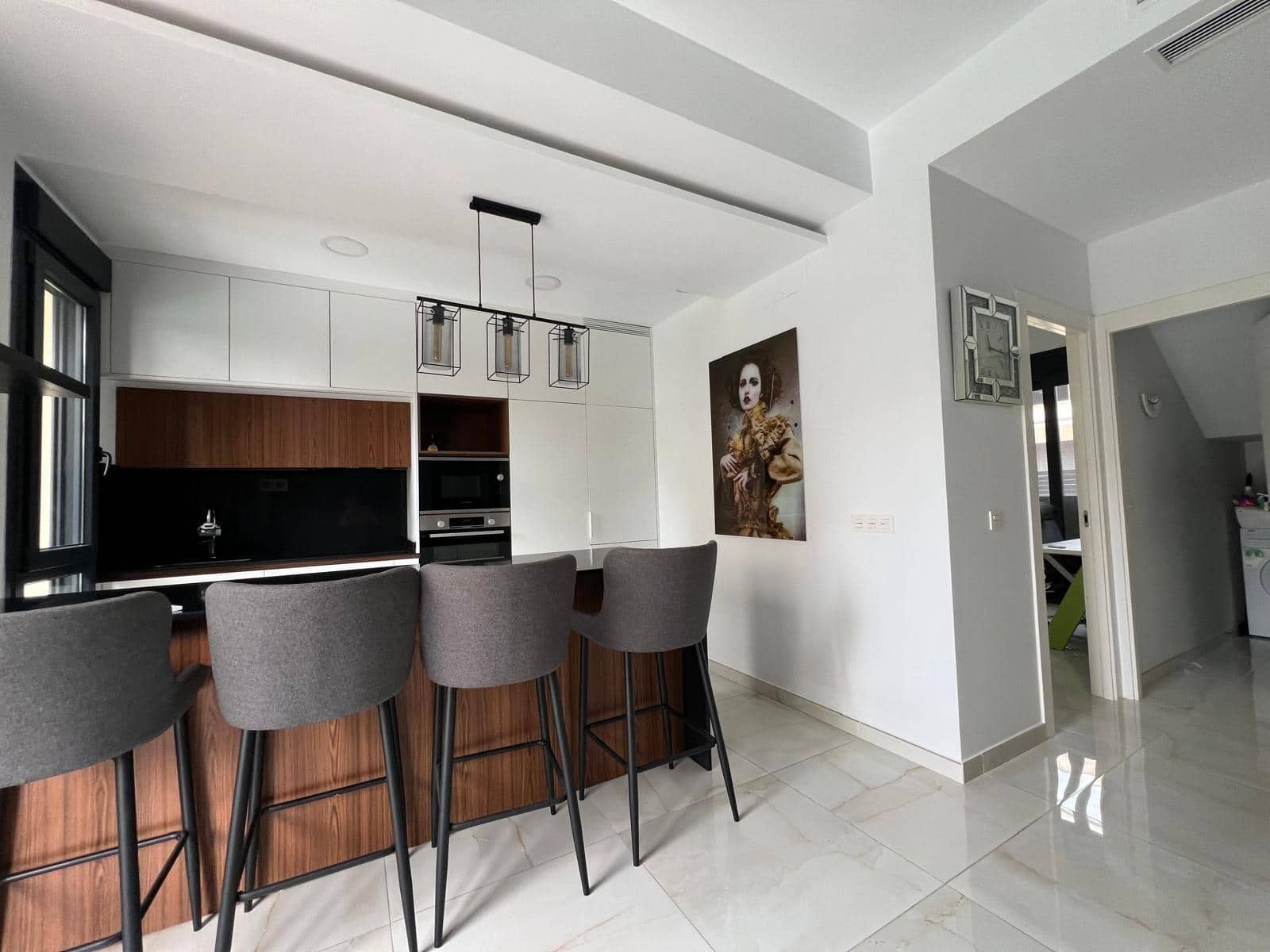 3 quarto Moradia para venda em Orihuela Costa com piscina - 499 000 € (Ref: 9559217)