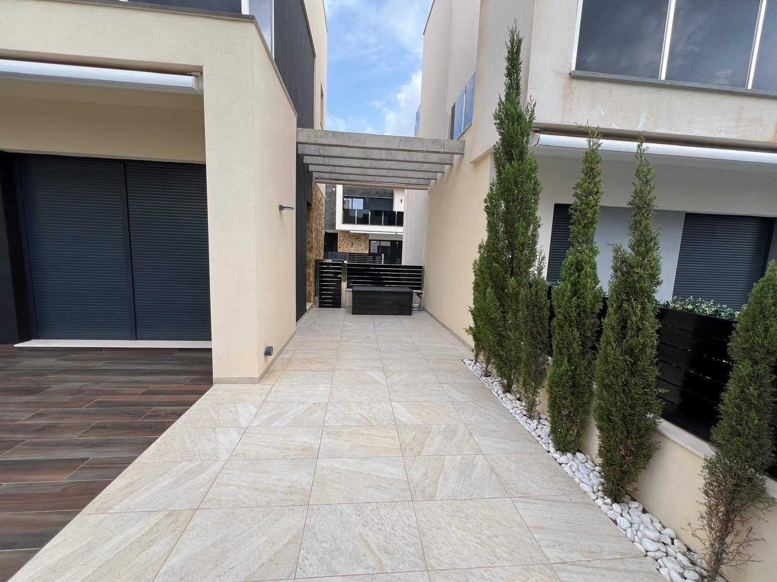 3 quarto Moradia para venda em Orihuela Costa com piscina - 499 000 € (Ref: 9559217)