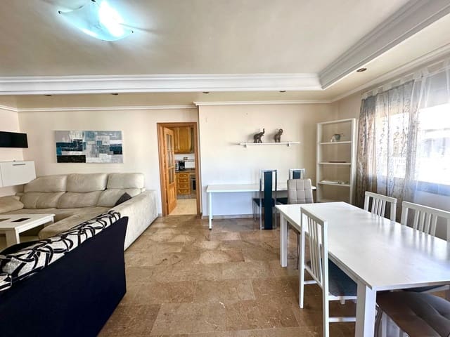 4 quarto Apartamento para venda em Puerto Deportivo, Torrevieja - 275 000 € (Ref: 9559221)