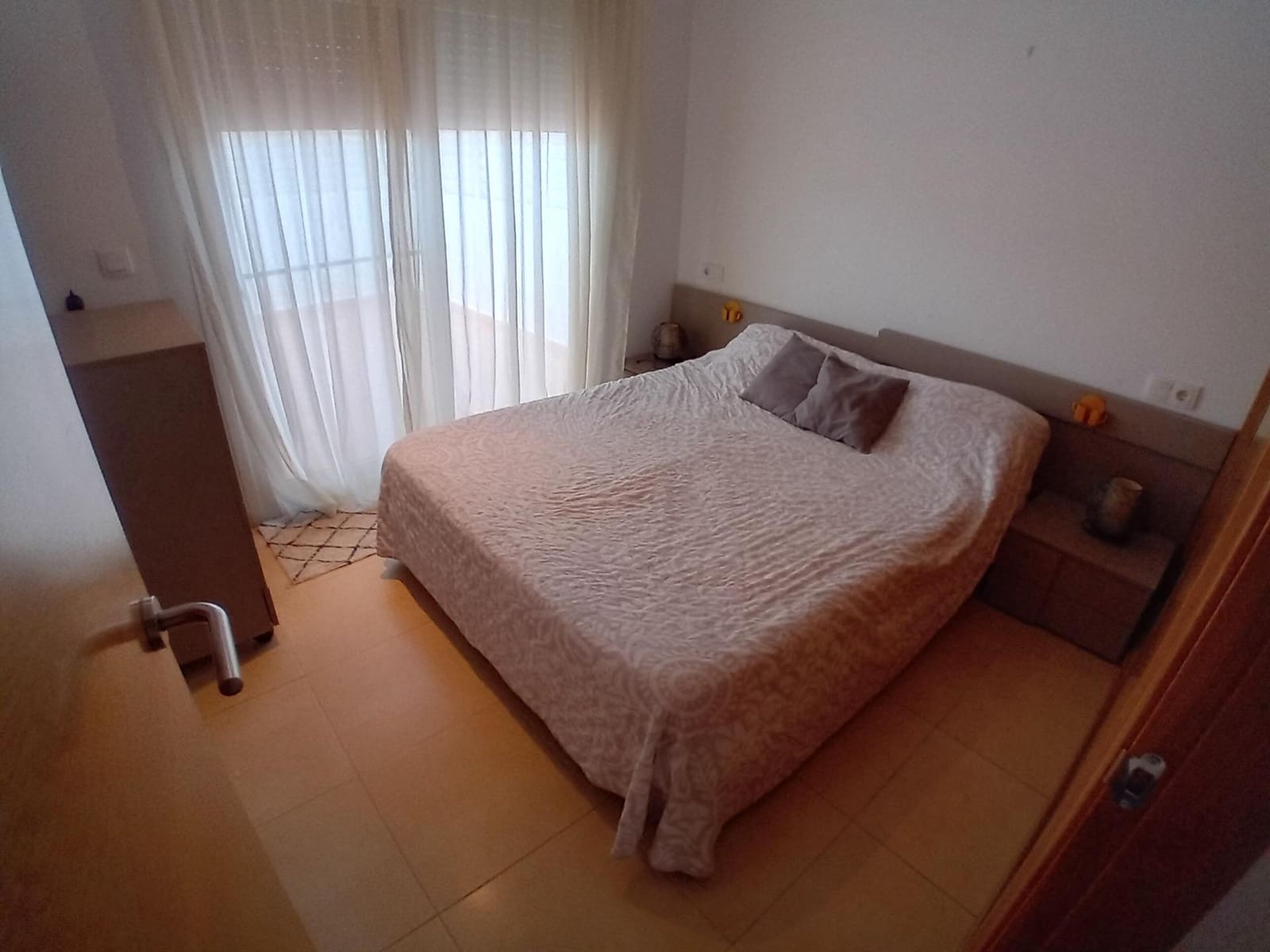 3 sovrum Lägenhet till salu i Alhama de Murcia - 125 000 € (Ref: 9559222)