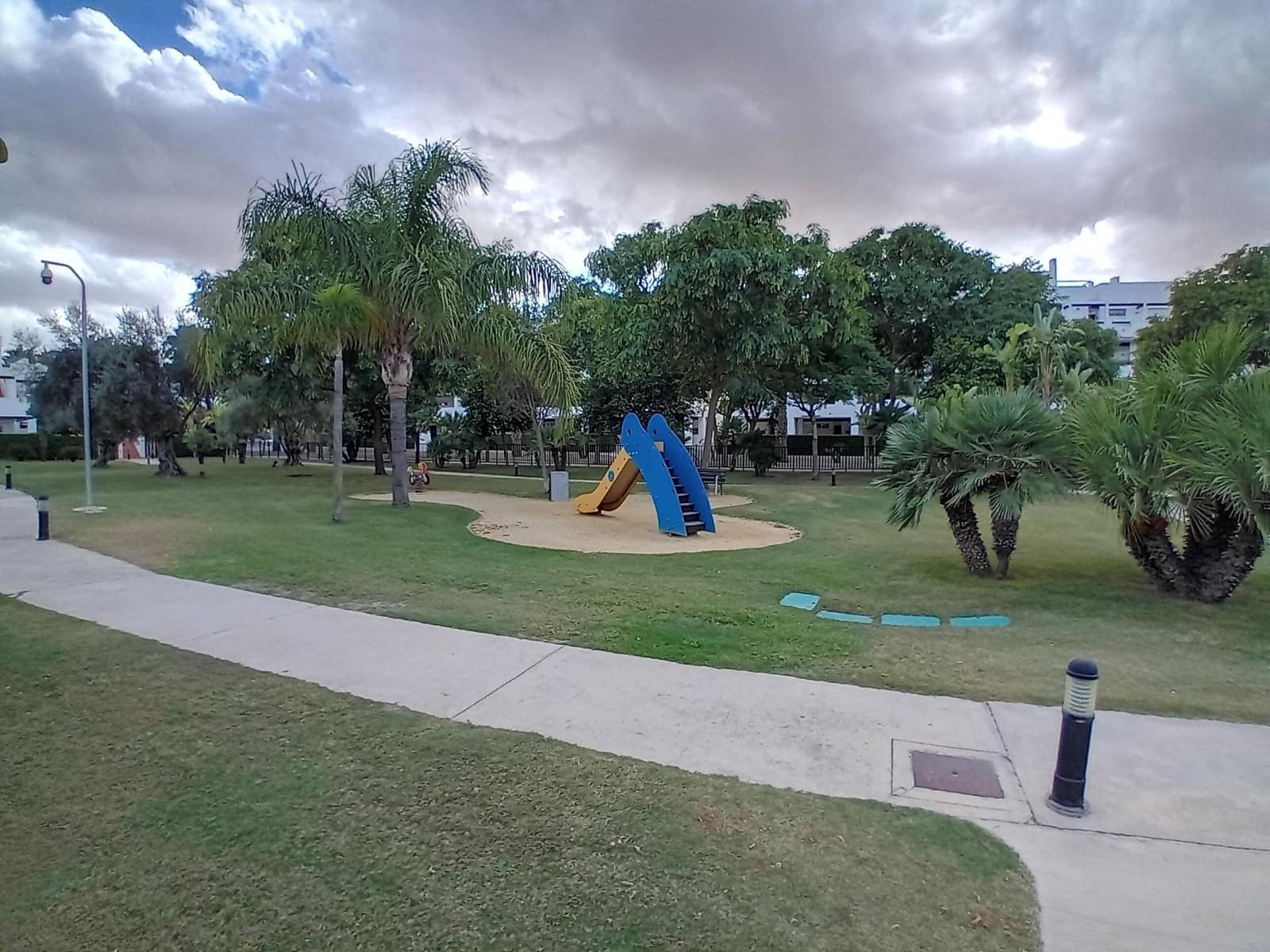 3 sovrum Lägenhet till salu i Alhama de Murcia - 125 000 € (Ref: 9559222)