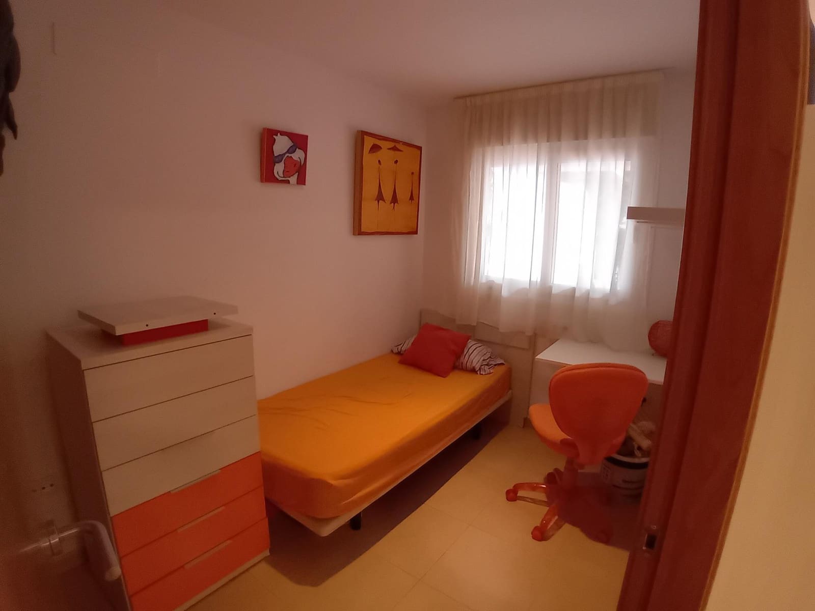 3 sovrum Lägenhet till salu i Alhama de Murcia - 125 000 € (Ref: 9559222)