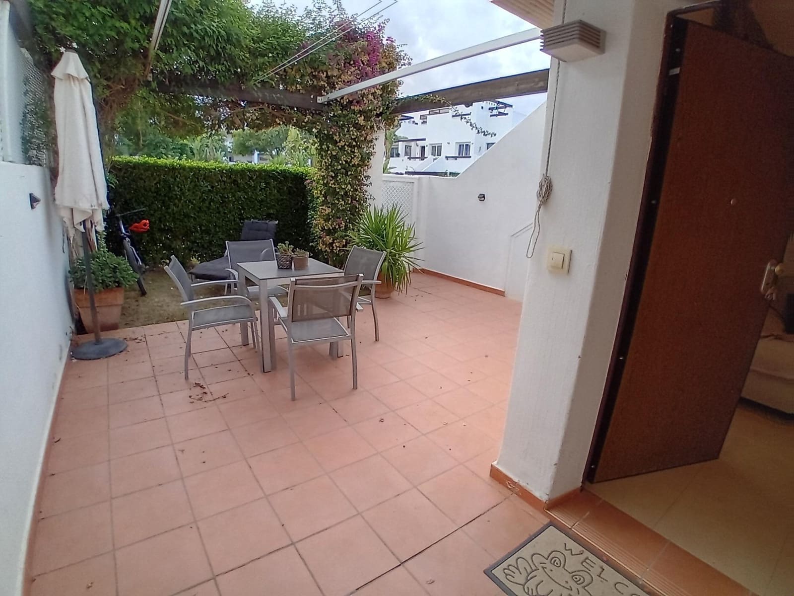 3 sovrum Lägenhet till salu i Alhama de Murcia - 125 000 € (Ref: 9559222)