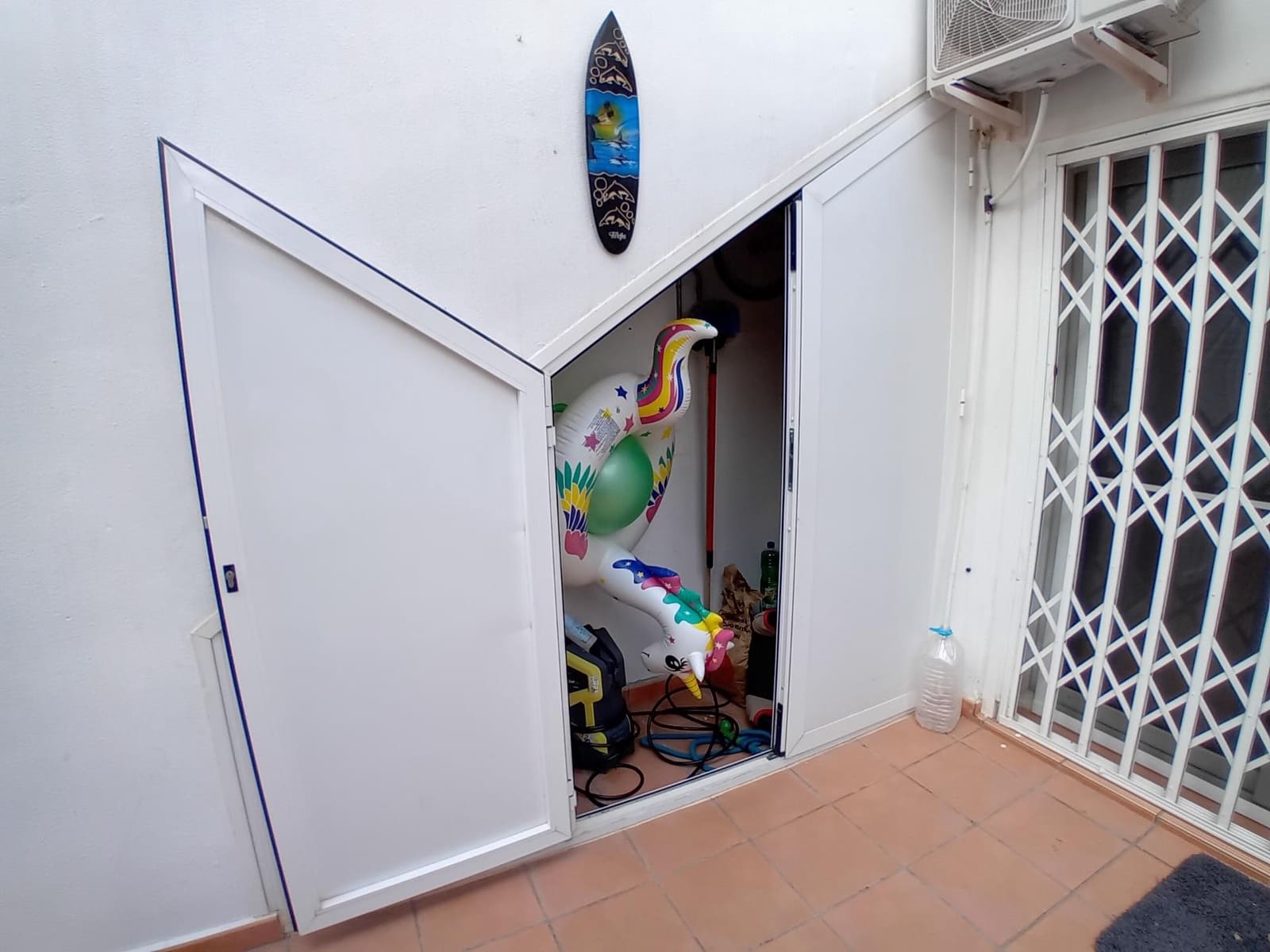 3 sovrum Lägenhet till salu i Alhama de Murcia - 125 000 € (Ref: 9559222)