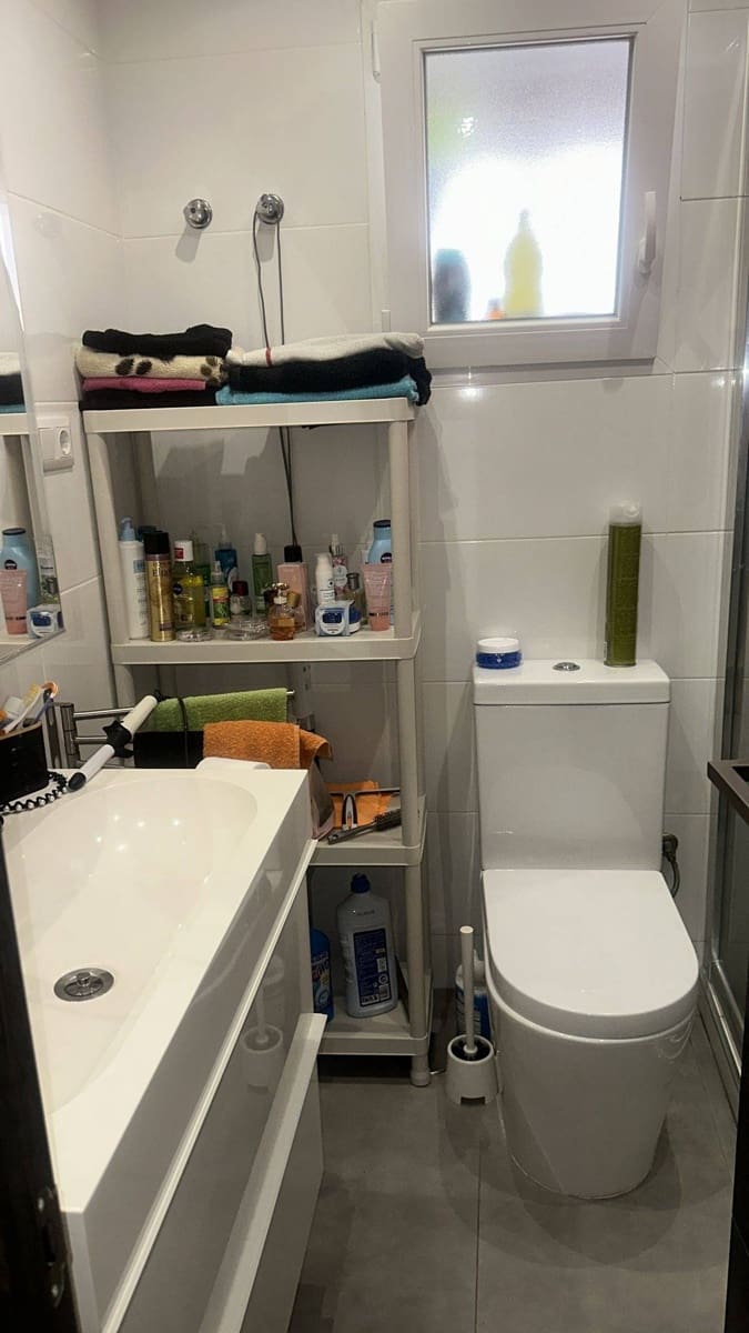 Ático de 3 habitaciones en Torrevieja en venta - 271.000 € (Ref: 9559223)