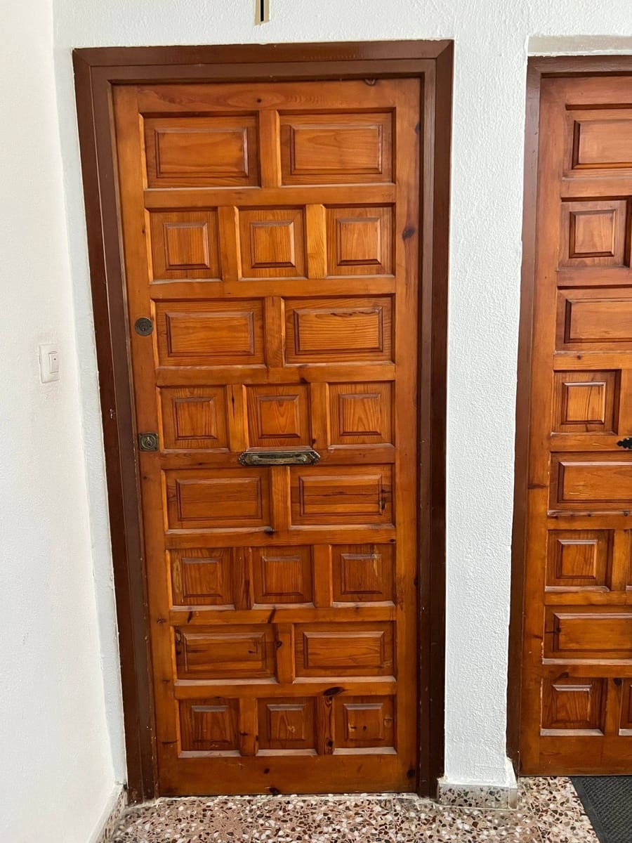 3 chambre Appartement à vendre à Los Cuarteros - 210 000 € (Ref: 9559224)