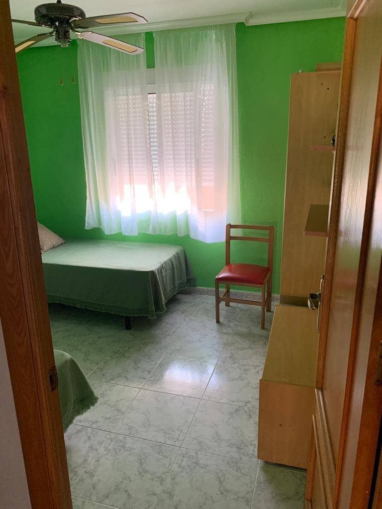 4 slaapkamer Appartement te koop in Pilar de la Horadada met garage - € 217.000 (Ref: 9559228)