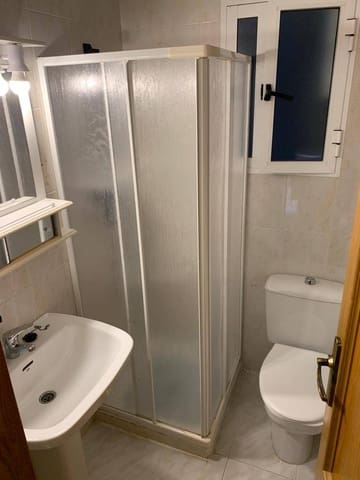 4 slaapkamer Appartement te koop in Torre de la Horadada, Pilar de la Horadada met garage - € 217.000 (Ref: 9559228)