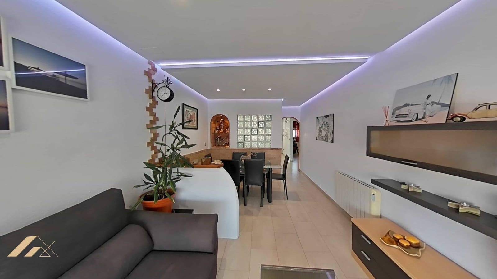 Apartamento de 2 habitaciones en Los Cuarteros en venta con piscina garaje - 154.900 € (Ref: 9559229)