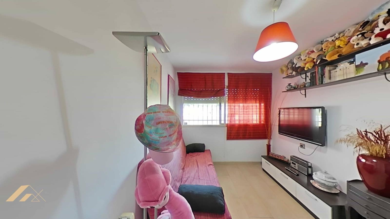 Apartamento de 2 habitaciones en Los Cuarteros en venta con piscina garaje - 154.900 € (Ref: 9559229)