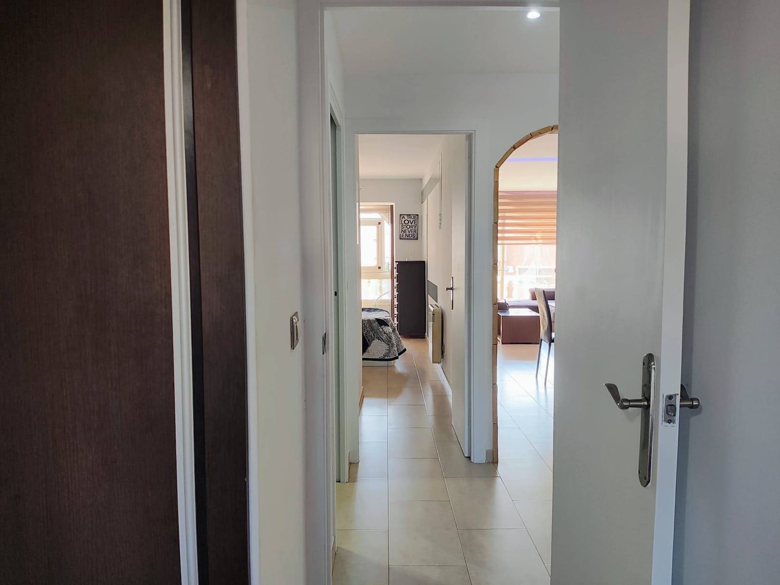 Apartamento de 2 habitaciones en Los Cuarteros en venta con piscina garaje - 154.900 € (Ref: 9559229)