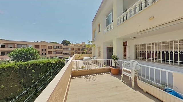 Apartamento de 2 habitaciones en Los Cuarteros, San Pedro del Pinatar en venta con piscina garaje - 154.900 € (Ref: 9559229)