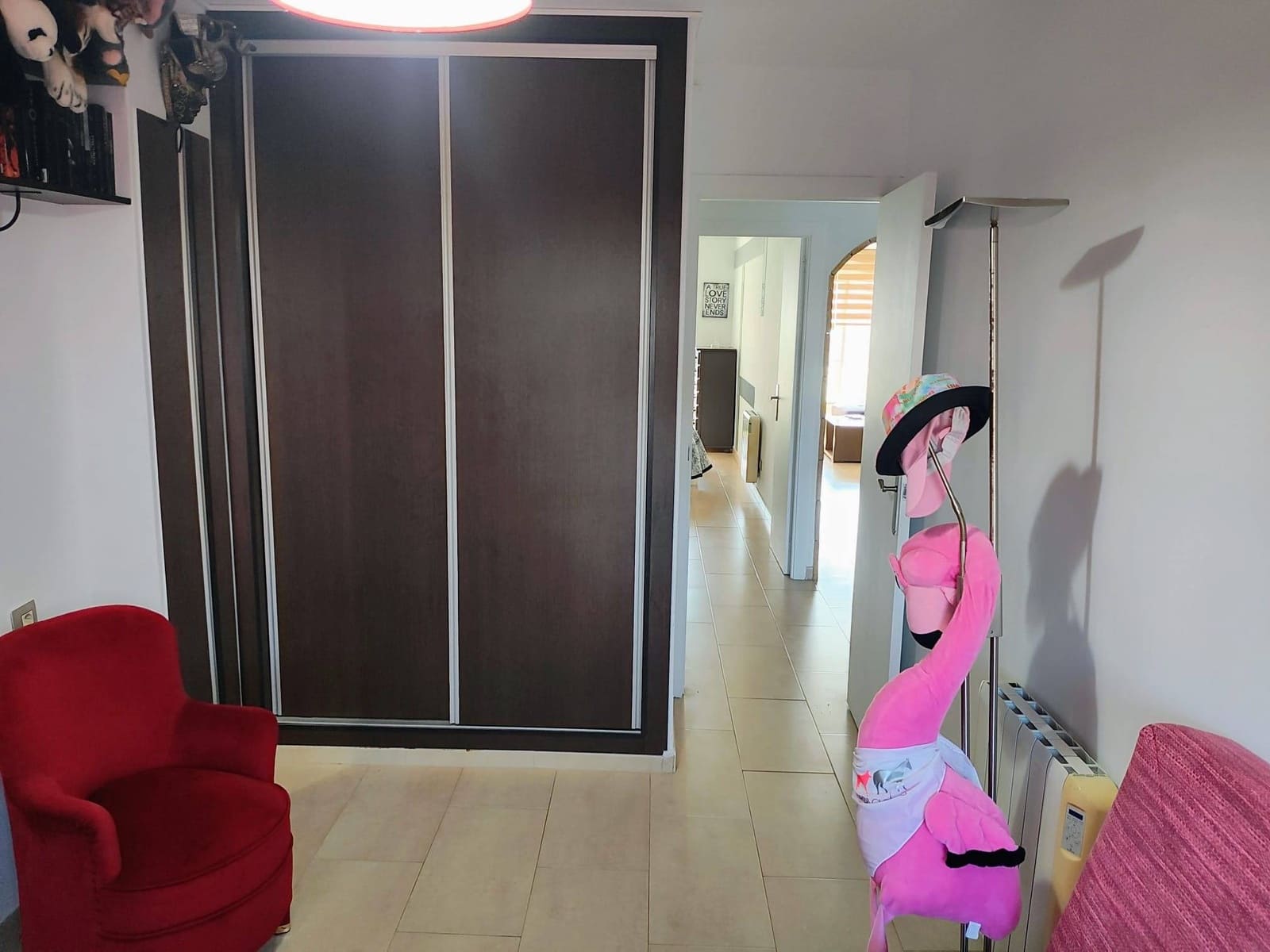 Apartamento de 2 habitaciones en Los Cuarteros en venta con piscina garaje - 154.900 € (Ref: 9559229)