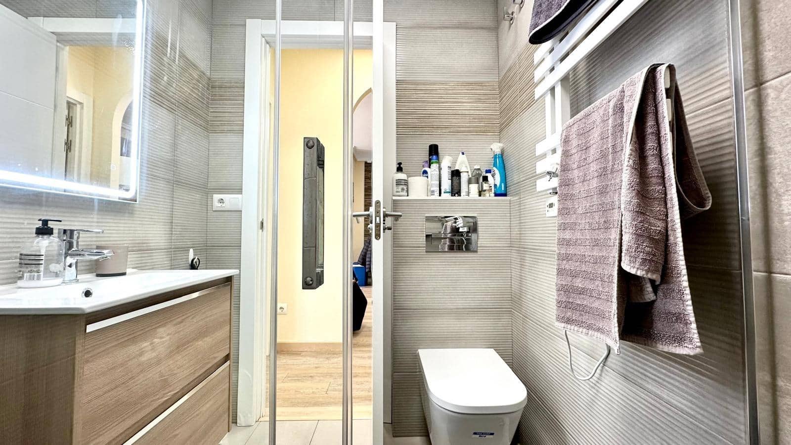 2 soveværelse Bungalow til salg i Torrevieja med swimmingpool - € 194.900 (Ref: 9559232)