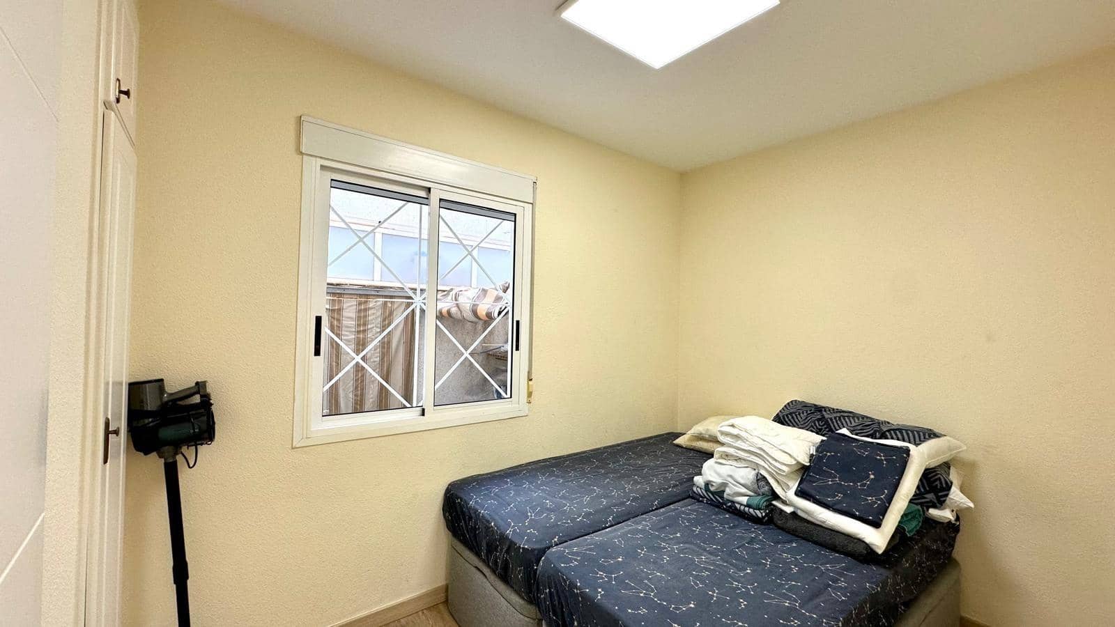 2 soveværelse Bungalow til salg i Torrevieja med swimmingpool - € 194.900 (Ref: 9559232)