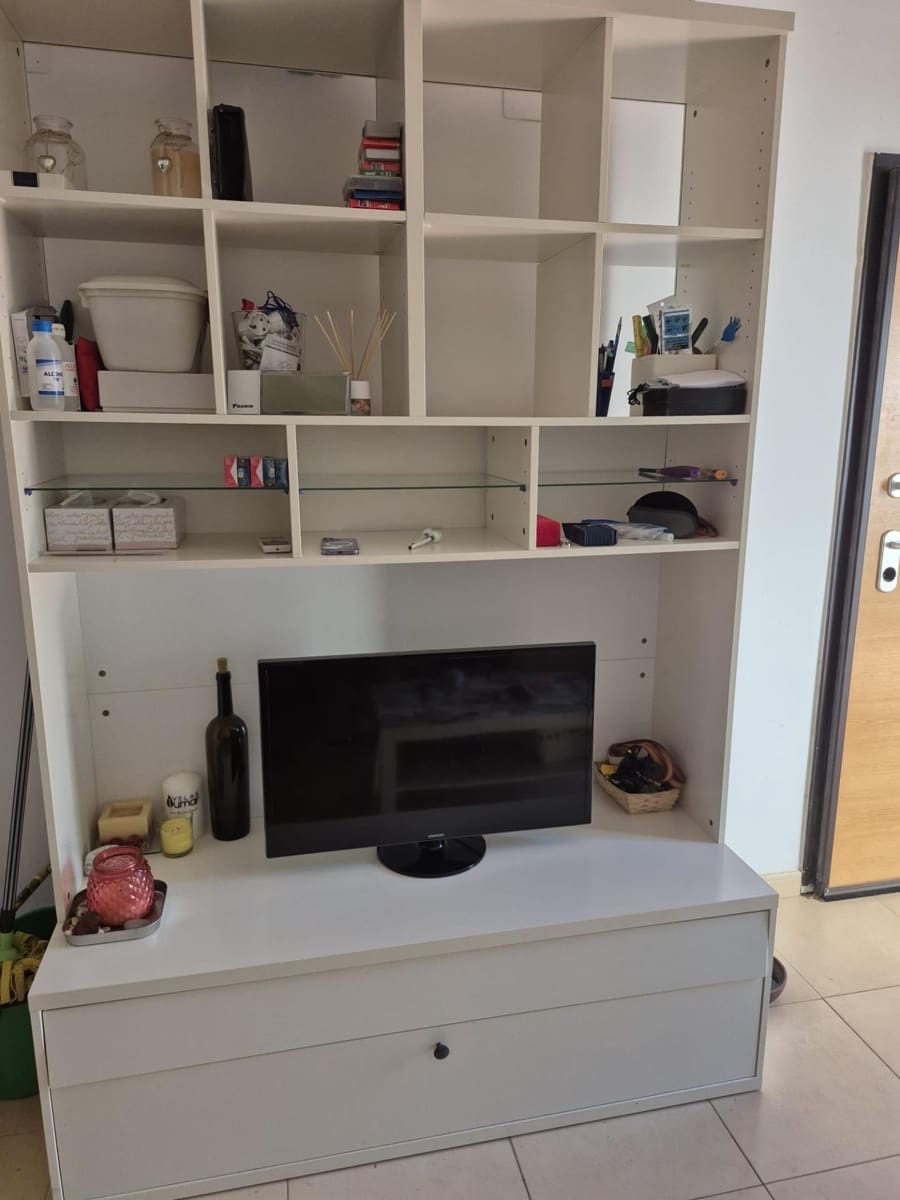 3 quarto Apartamento para venda em Condado de Alhama - 124 995 € (Ref: 9559235)