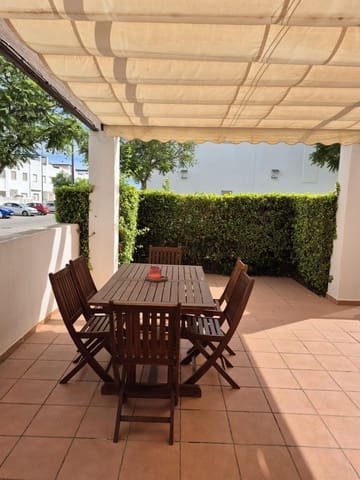 3 quarto Apartamento para venda em Condado de Alhama, Alhama de Murcia - 124 995 € (Ref: 9559235)