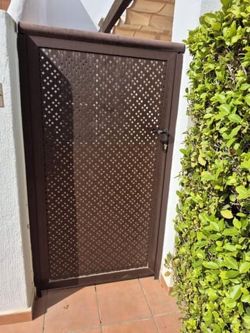 3 quarto Apartamento para venda em Condado de Alhama, Alhama de Murcia - 124 995 € (Ref: 9559235)