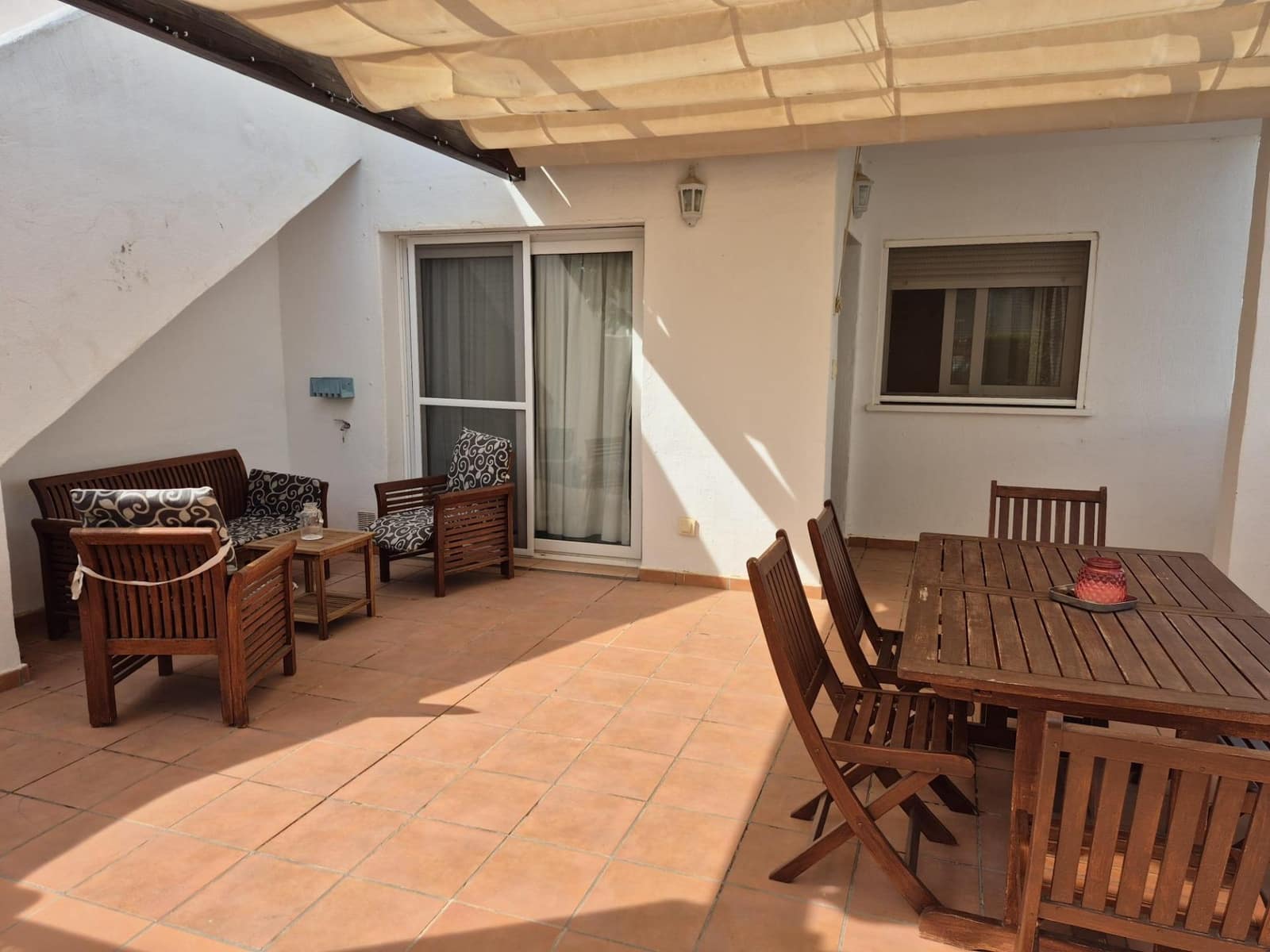 3 quarto Apartamento para venda em Condado de Alhama - 124 995 € (Ref: 9559235)
