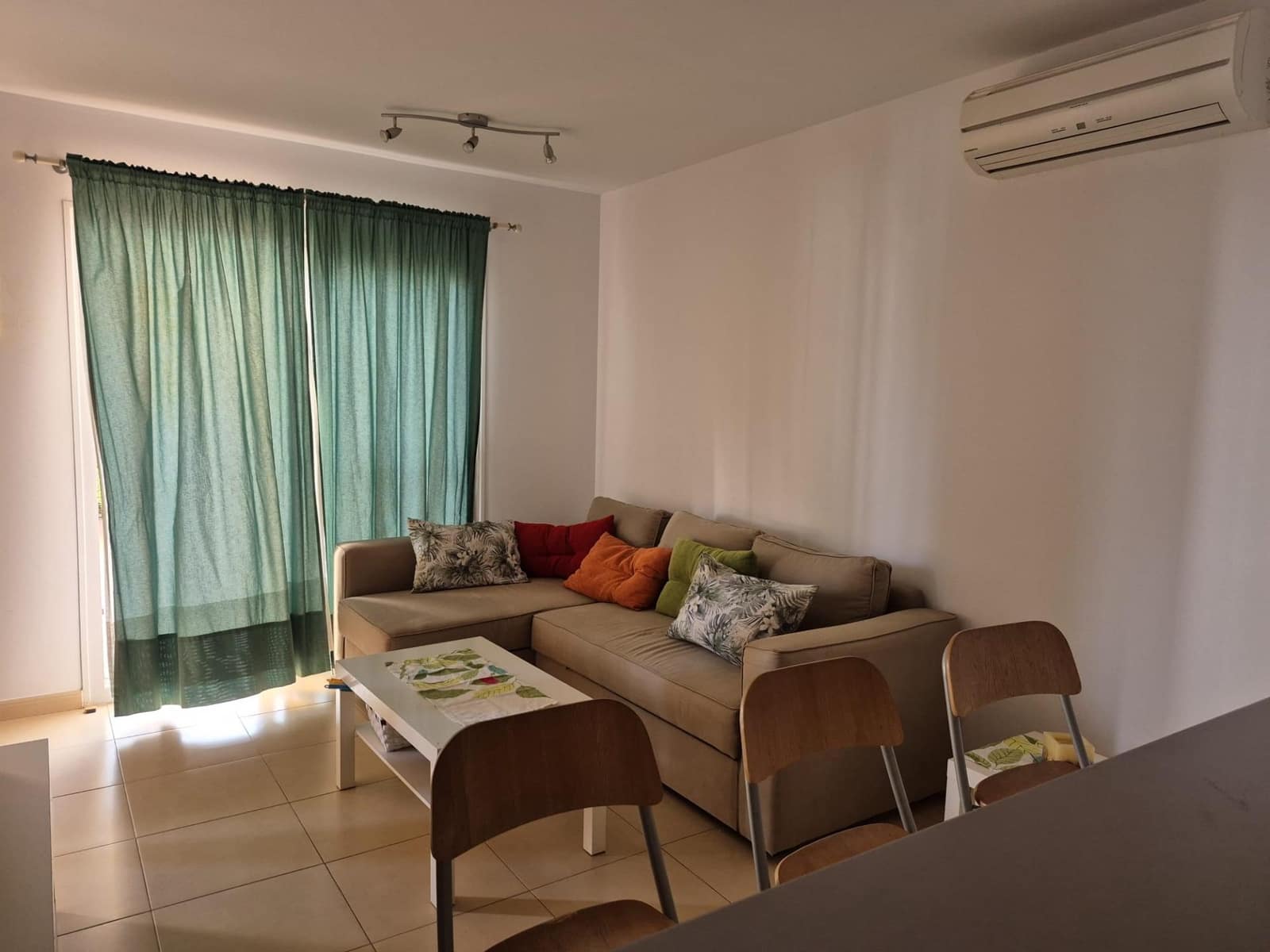 3 quarto Apartamento para venda em Condado de Alhama - 124 995 € (Ref: 9559235)