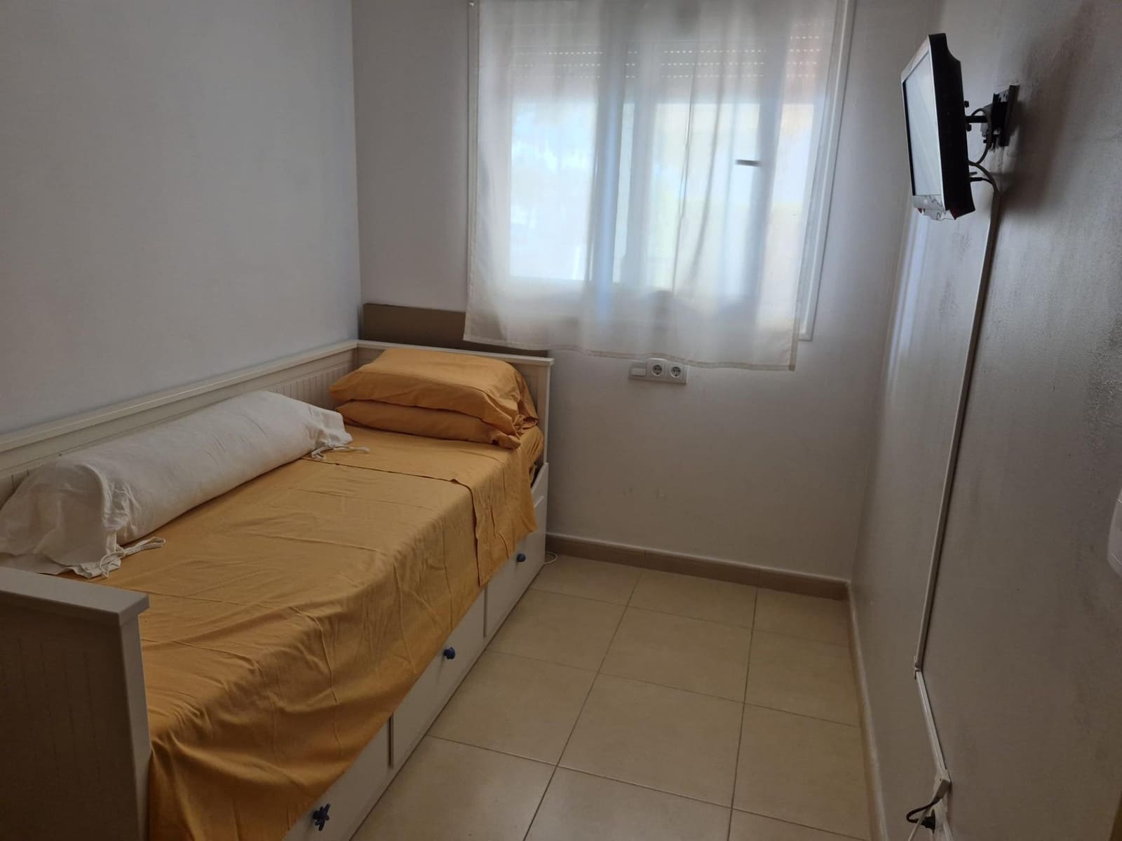 3 quarto Apartamento para venda em Condado de Alhama - 124 995 € (Ref: 9559235)
